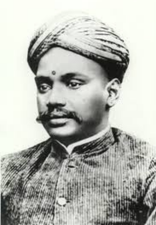 Torchbearer of Tamil Pride: V.O.C. Through the Lens of Dr. J.S. Rajkumar